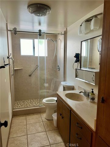 855 Bergschrund Drive, Crestline, CA 92325