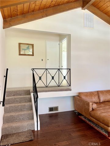 855 Bergschrund Drive, Crestline, CA 92325