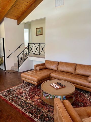 855 Bergschrund Drive, Crestline, CA 92325