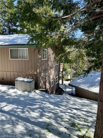 855 Bergschrund Drive, Crestline, CA 92325