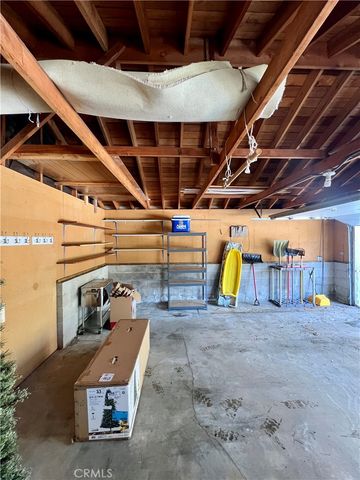 855 Bergschrund Drive, Crestline, CA 92325