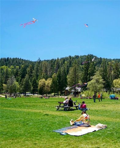 855 Bergschrund Drive, Crestline, CA 92325