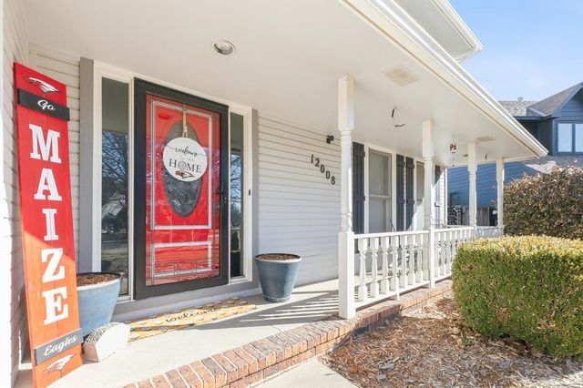 12008 W Briarwood Cir, Wichita, KS 67235