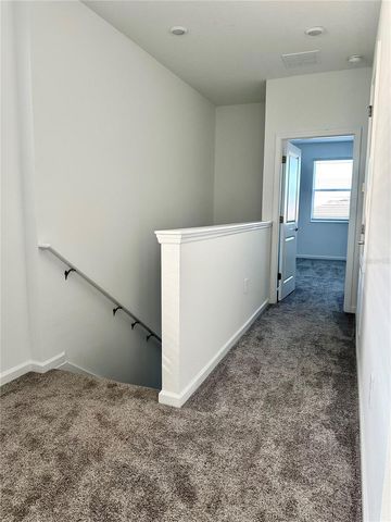 6457 BLISFULL STREET STREET, Clermont, FL 34714