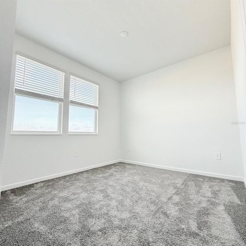 6457 BLISFULL STREET STREET, Clermont, FL 34714