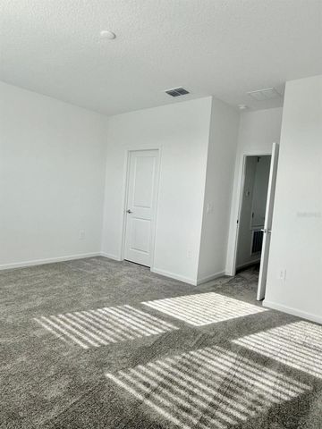 6457 BLISFULL STREET STREET, Clermont, FL 34714