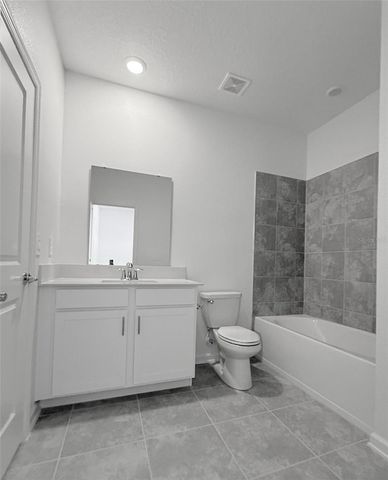 6457 BLISFULL STREET STREET, Clermont, FL 34714