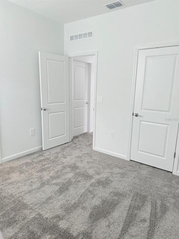 6457 BLISFULL STREET STREET, Clermont, FL 34714