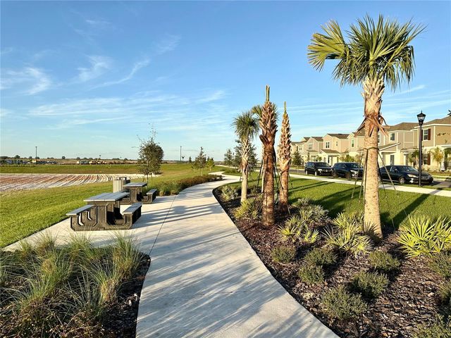6457 BLISFULL STREET STREET, Clermont, FL 34714