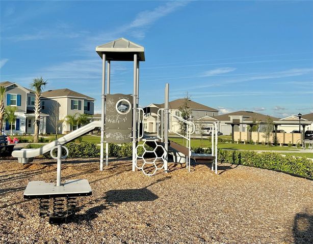 6457 BLISFULL STREET STREET, Clermont, FL 34714