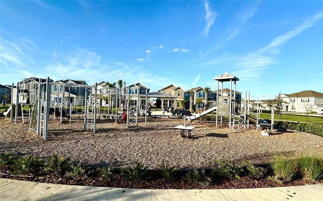 6457 BLISFULL STREET STREET, Clermont, FL 34714