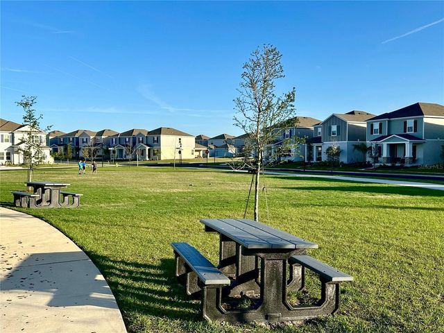 6457 BLISFULL STREET STREET, Clermont, FL 34714