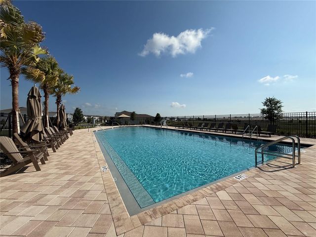 6457 BLISFULL STREET STREET, Clermont, FL 34714