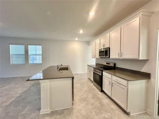 6457 BLISFULL STREET STREET, Clermont, FL 34714