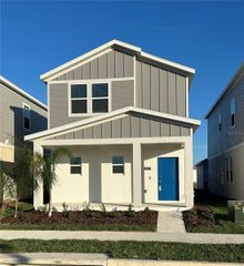 6457 BLISFULL STREET STREET, Clermont, FL 34714