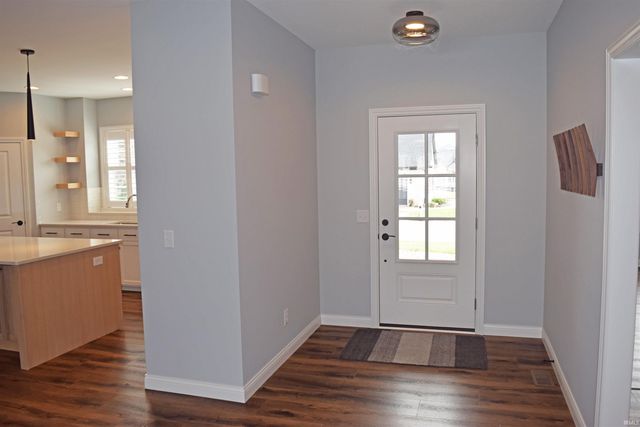 3634 Greeley Drive, Evansville, IN 47715
