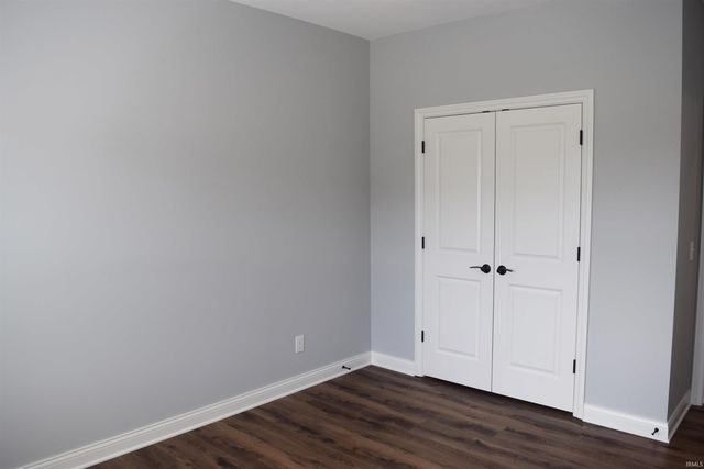 3634 Greeley Drive, Evansville, IN 47715
