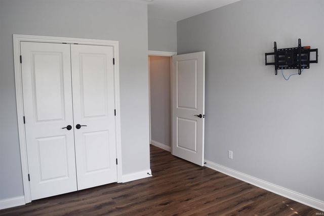 3634 Greeley Drive, Evansville, IN 47715