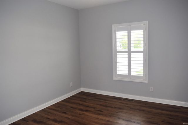 3634 Greeley Drive, Evansville, IN 47715