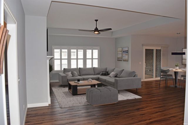 3634 Greeley Drive, Evansville, IN 47715