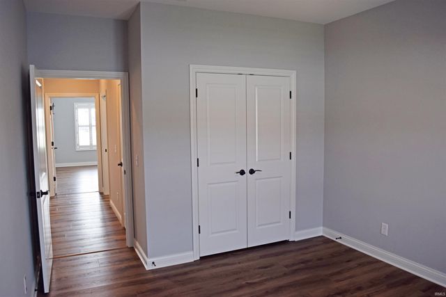 3634 Greeley Drive, Evansville, IN 47715