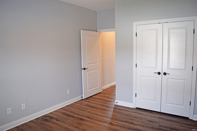 3634 Greeley Drive, Evansville, IN 47715