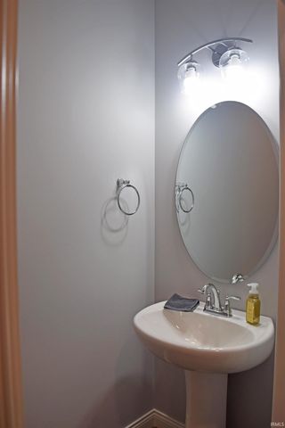 3634 Greeley Drive, Evansville, IN 47715
