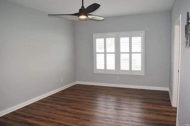 3634 Greeley Drive, Evansville, IN 47715