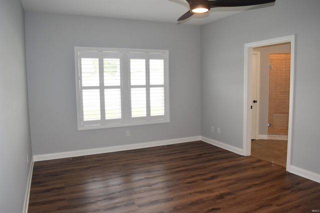 3634 Greeley Drive, Evansville, IN 47715