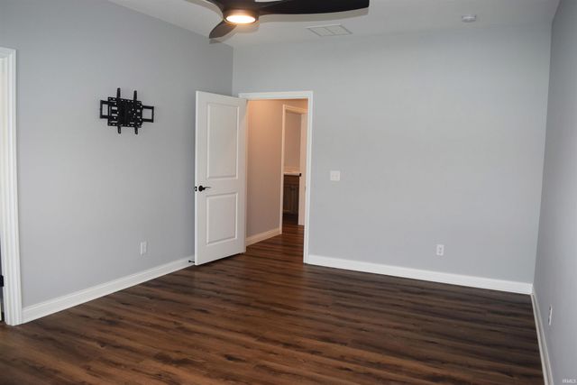 3634 Greeley Drive, Evansville, IN 47715