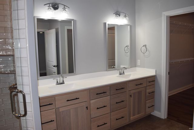 3634 Greeley Drive, Evansville, IN 47715