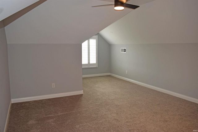 3634 Greeley Drive, Evansville, IN 47715