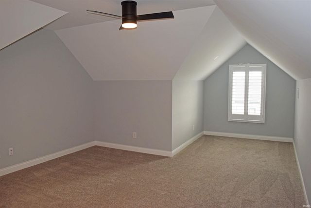 3634 Greeley Drive, Evansville, IN 47715