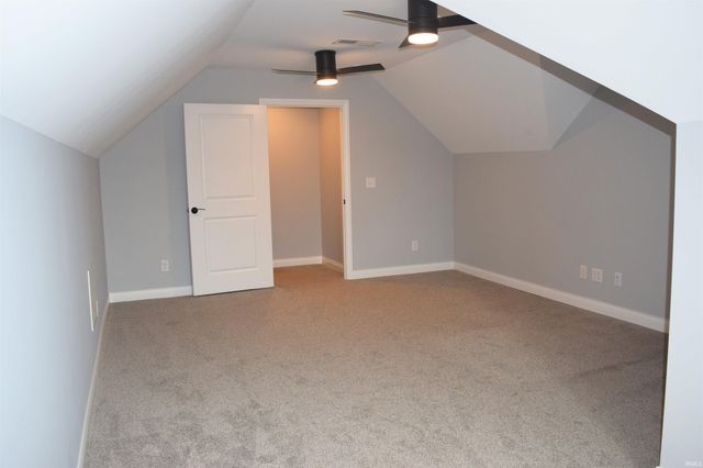 3634 Greeley Drive, Evansville, IN 47715