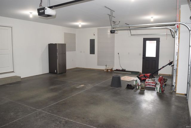 3634 Greeley Drive, Evansville, IN 47715