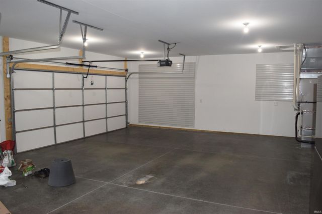 3634 Greeley Drive, Evansville, IN 47715