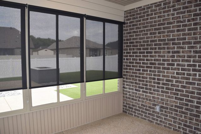 3634 Greeley Drive, Evansville, IN 47715