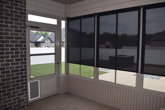 3634 Greeley Drive, Evansville, IN 47715