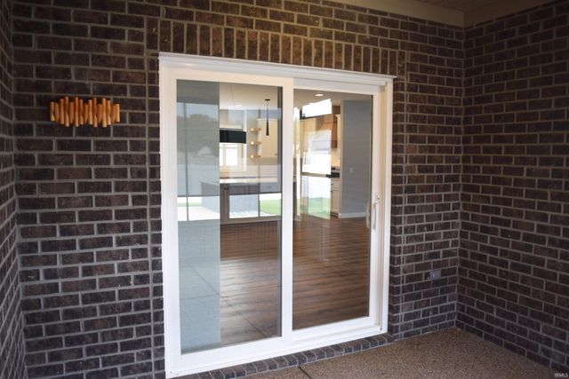 3634 Greeley Drive, Evansville, IN 47715