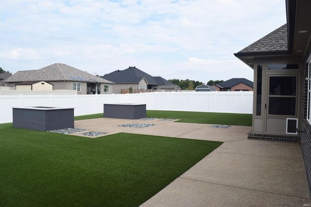 3634 Greeley Drive, Evansville, IN 47715