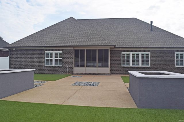 3634 Greeley Drive, Evansville, IN 47715
