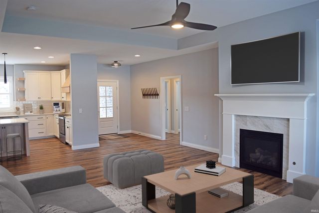 3634 Greeley Drive, Evansville, IN 47715