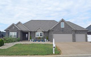 3634 Greeley Drive, Evansville, IN 47715