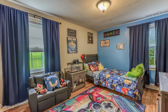 344 Crossway Road, Bristol, VA 24201