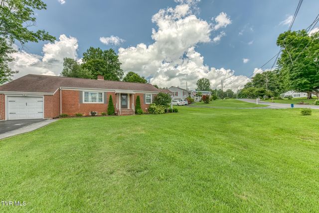 344 Crossway Road, Bristol, VA 24201