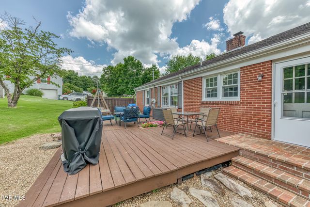 344 Crossway Road, Bristol, VA 24201