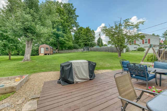 344 Crossway Road, Bristol, VA 24201
