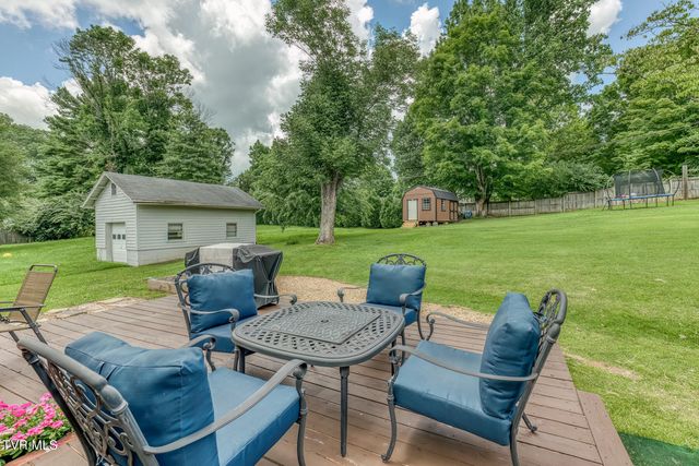 344 Crossway Road, Bristol, VA 24201