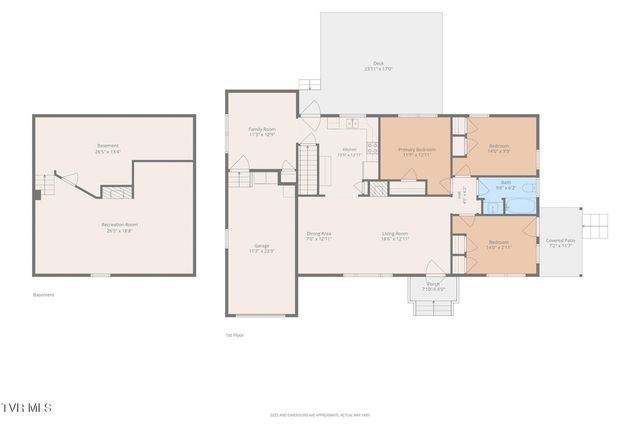 344 Crossway Road, Bristol, VA 24201