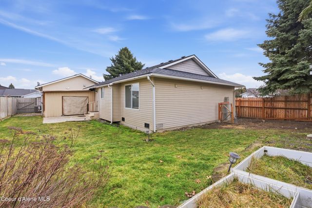 1255 E Stetson Ave, Post Falls, ID 83854